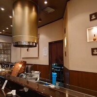 天ぷら ひさご - 