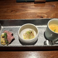 薪火 feu - 