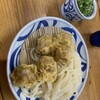 手打うどん はりや