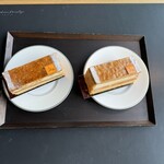 フレデリック カッセル - 