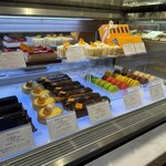 フレデリック カッセル 銀座三越店 - 