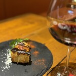 osteria SANZOKU URIVO - 