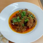 ハラールフードマルハバ - 