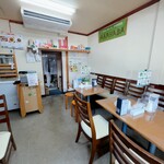 ハラールフードマルハバ - 