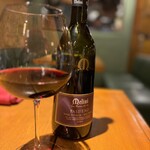 osteria SANZOKU URIVO - 