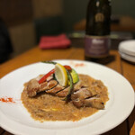 osteria SANZOKU URIVO - 