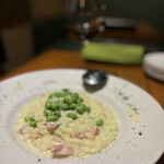 osteria SANZOKU URIVO - 