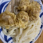 手打うどん はりや - 