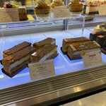 フレデリック カッセル 銀座三越店 - 