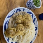 手打うどん はりや