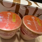 モロゾフ - 料理写真: