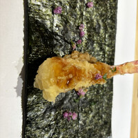 吉祥寺 鮨 天ぷら いわい - 