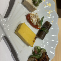 吉祥寺 鮨 天ぷら いわい - 