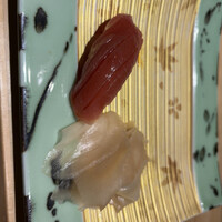 吉祥寺 鮨 天ぷら いわい - 