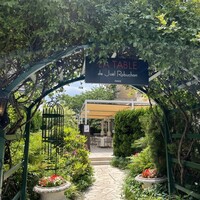 ガストロノミー ジョエル・ロブション - 