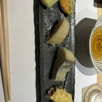 吉祥寺 鮨 天ぷら いわい - 