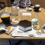 峡谷の湯宿 大歩危峡まんなか - 
