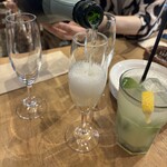 ル・パン・コティディアン 東京ミッドタウン店 - 