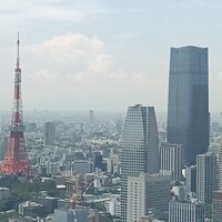 Prime42 steakhouse & sky bar - 景色