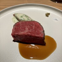 FUSOU - 熟成牛　コリンキー