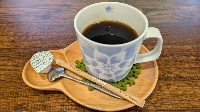 Tea Room 楓庵 岩出山 | 宮城県大崎市のカフェ