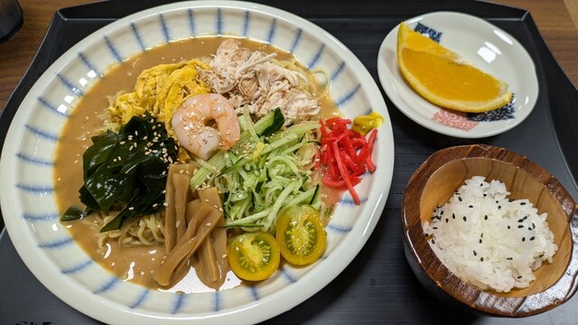 韋駄天や 岩出山 | 大崎市の食堂で味わう絶品ランチ