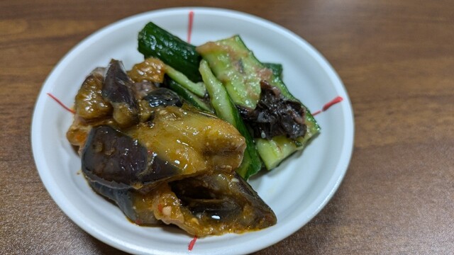 韋駄天や - 岩出山（食堂）の写真