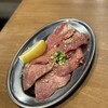 焼肉ホルモン ボンズ 新宿本館