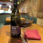 osteria SANZOKU URIVO - 