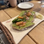 ル・パン・コティディアン 東京ミッドタウン店 - 