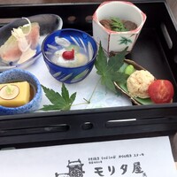 モリタ屋 木屋町店 - 