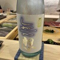 鮨 てつ也 - 