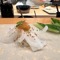 天寿し 京町店 - 