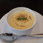 ラ ココット - フルーツグラタン