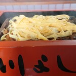 うなぎ処 川よし - 