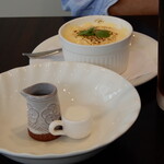 ラ ココット - 小さなかわいい器