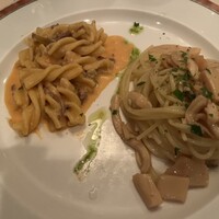 エリオ・ロカンダ・イタリアーナ - 