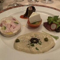 エリオ・ロカンダ・イタリアーナ - 