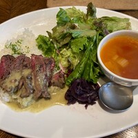サクレフルール 日本橋 - 