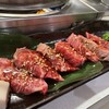 焼肉　鶴橋