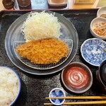 とんかつ 豚様 - 