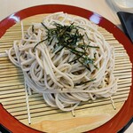 割烹 むら山 - 日の出そば