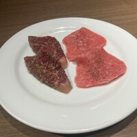 焼肉あきら - 