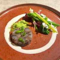 Maison B - 