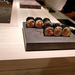 島津 - 追加のトロタク