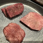 北海道焼肉 北うし - 