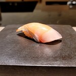 島津 - シマアジ