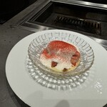 北海道焼肉 北うし - 