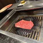 北海道焼肉 北うし - 