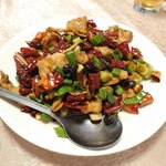 人和園雲南菜 - 